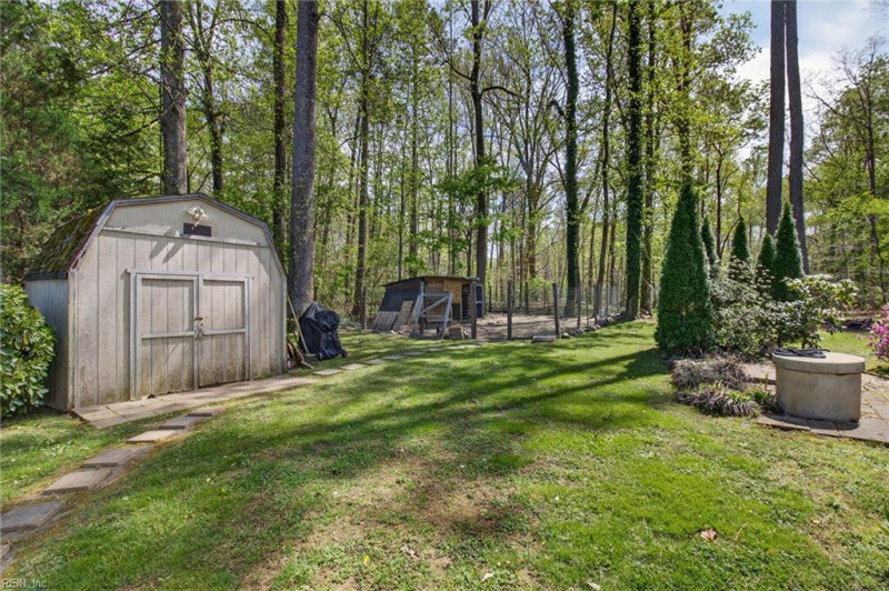 Photo 32 of 36 residential for sale in Middlesex County virginia