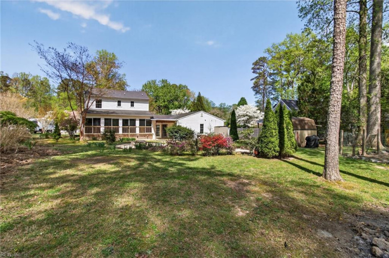 Photo 34 of 36 residential for sale in Middlesex County virginia