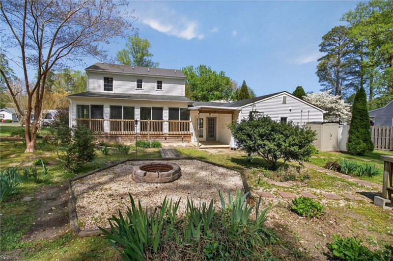 Photo 35 of 36 residential for sale in Middlesex County virginia