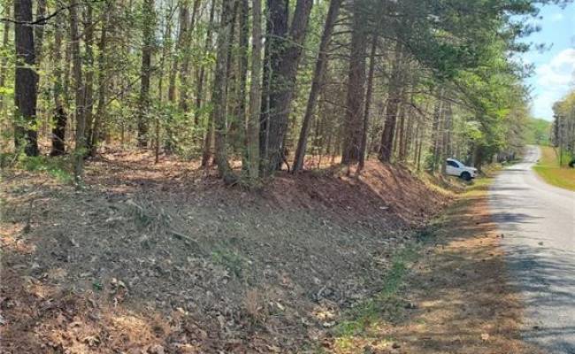 5.1+AC Monguy Road, Charles City County, VA 23030