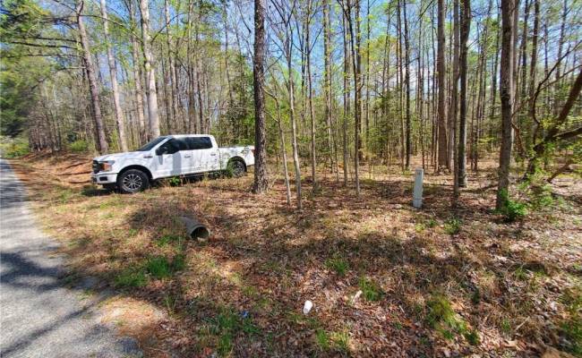5.1+AC Monguy Road, Charles City County, VA 23030