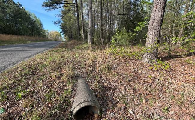 5.1+AC Monguy Road, Charles City County, VA 23030