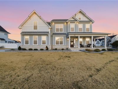 property image for 238 Hessian Loop CHESAPEAKE VA 23322