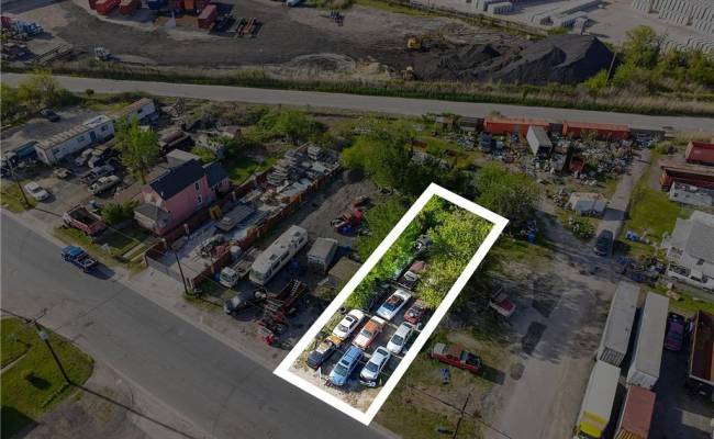 435 Freeman Avenue, Chesapeake, VA 23324