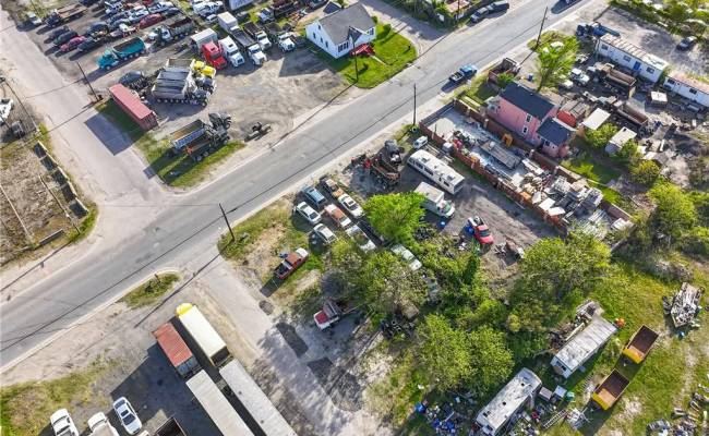 435 Freeman Avenue, Chesapeake, VA 23324