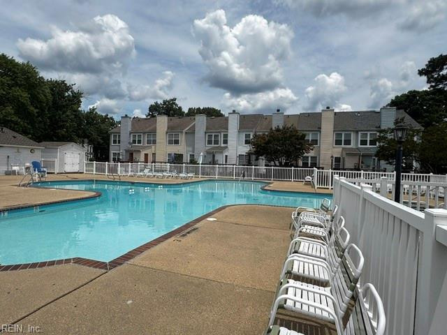 Photo 2 of 34 residential for sale in Newport News virginia