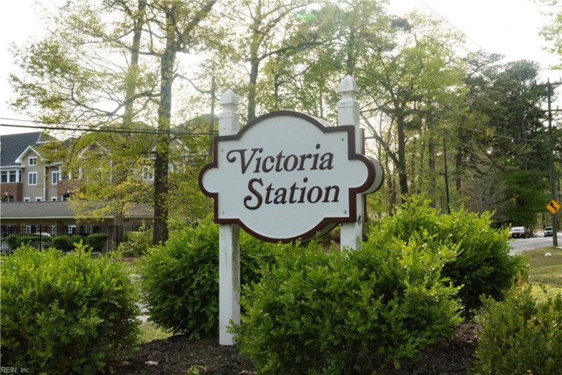 Photo 23 of 34 residential for sale in Newport News virginia