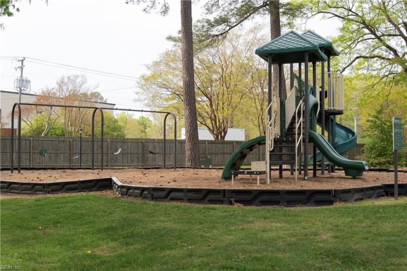Photo 25 of 34 residential for sale in Newport News virginia