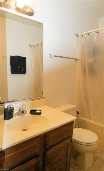Photo 28 of 34 residential for sale in Newport News virginia