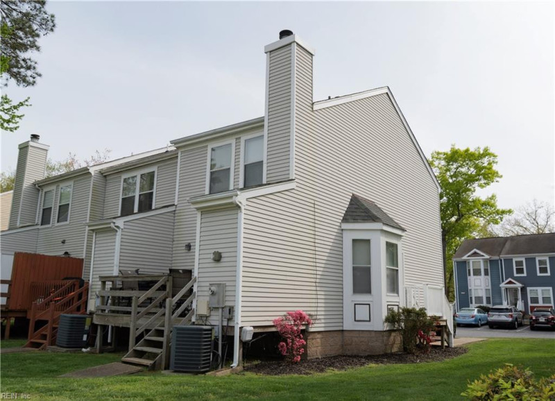 Photo 29 of 34 residential for sale in Newport News virginia