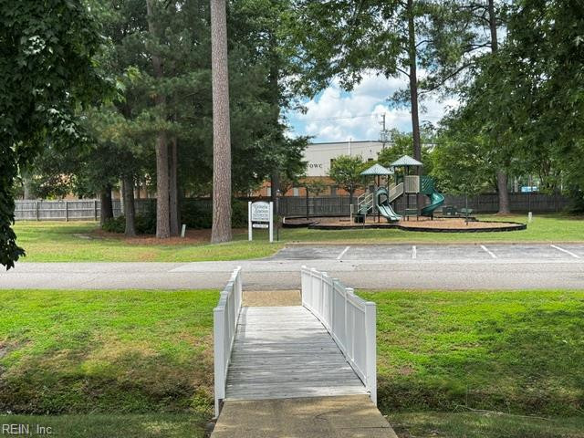 Photo 31 of 34 residential for sale in Newport News virginia