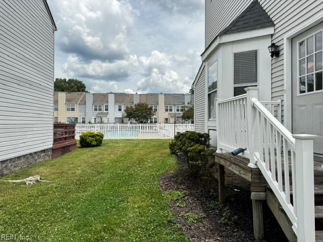 Photo 4 of 34 residential for sale in Newport News virginia