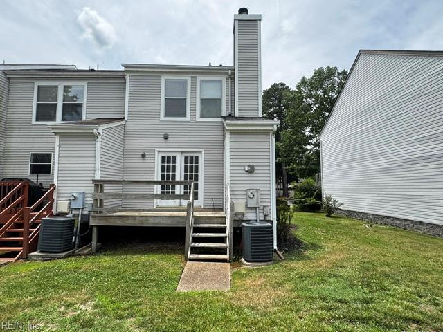 Photo 7 of 34 residential for sale in Newport News virginia