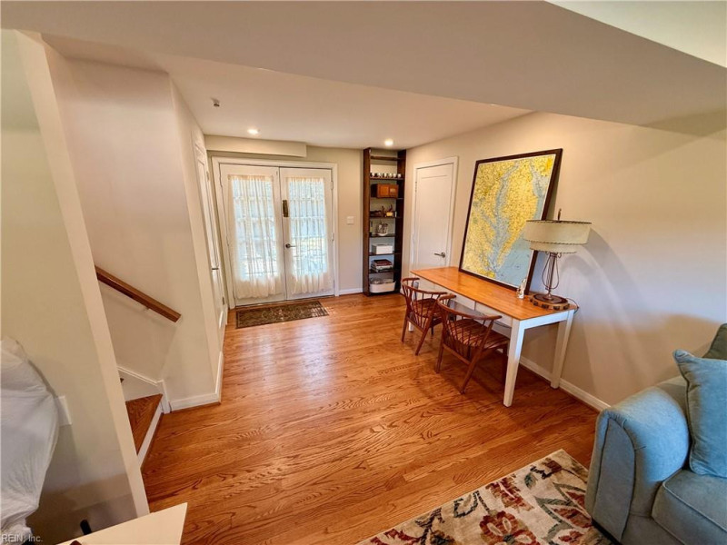 Photo 13 of 32 residential for sale in Newport News virginia