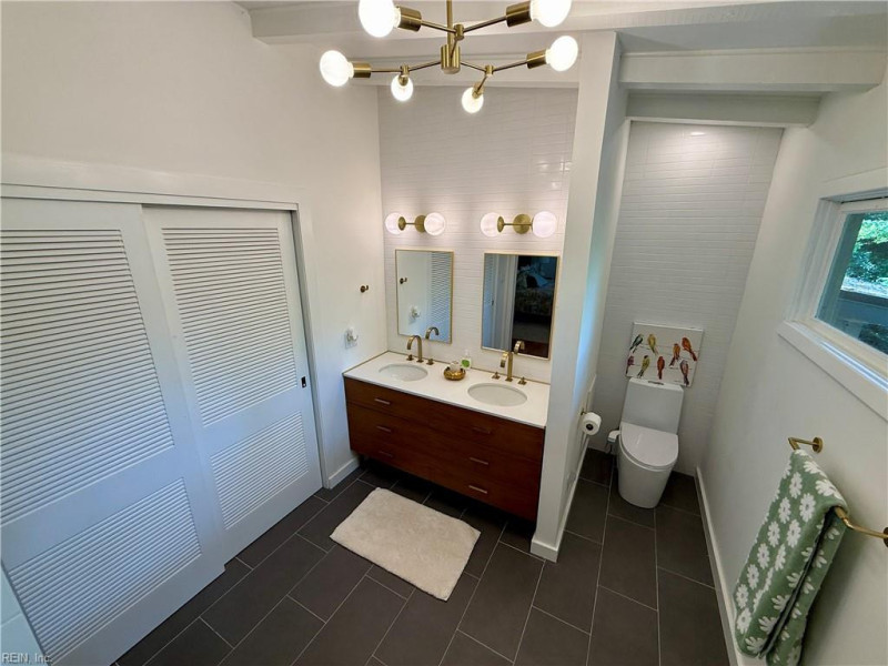 Photo 22 of 32 residential for sale in Newport News virginia