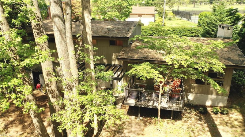 Photo 29 of 32 residential for sale in Newport News virginia