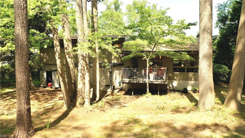 Photo 30 of 32 residential for sale in Newport News virginia