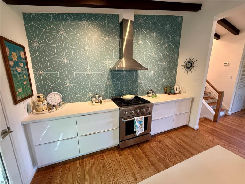 Photo 8 of 32 residential for sale in Newport News virginia