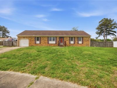 property image for 704 Sandlewood Lane CHESAPEAKE VA 23322