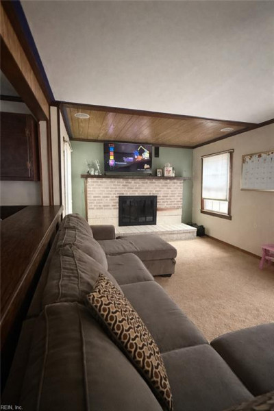 Photo 2 of 4 residential for sale in Portsmouth virginia Photo 2 of 4 residential for sale in Portsmouth virginia