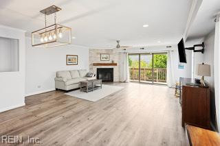 Photo 26 of 48 residential for sale in Portsmouth virginia
