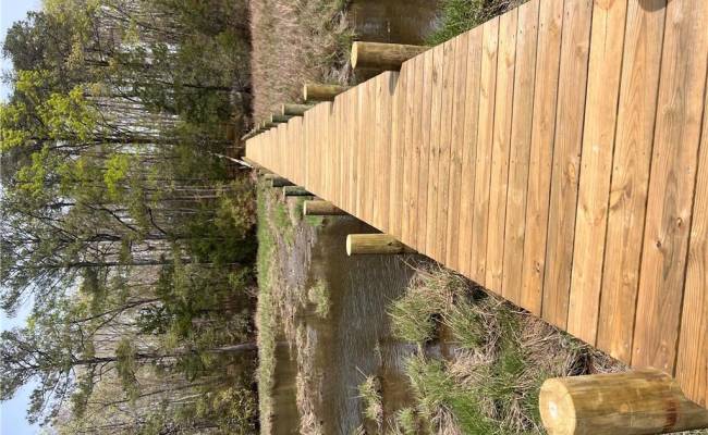 1.1+AC East West Parkway, Gloucester County, VA 23061