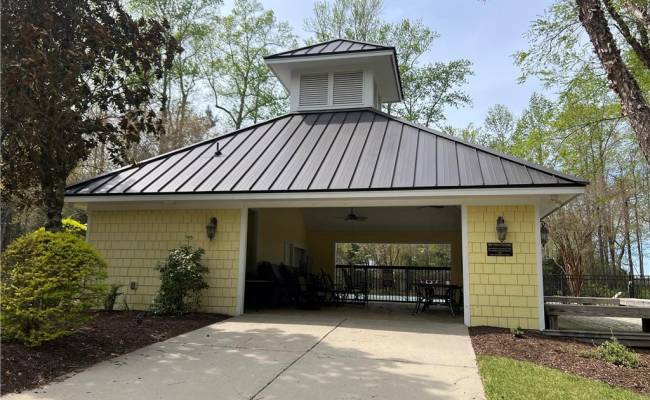 1.1+AC East West Parkway, Gloucester County, VA 23061