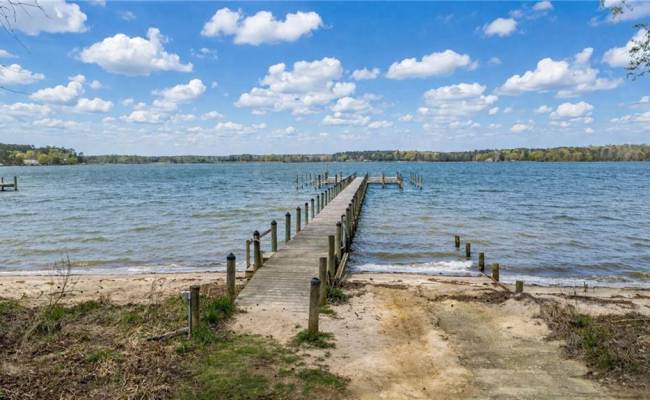 1.1+AC East West Parkway, Gloucester County, VA 23061