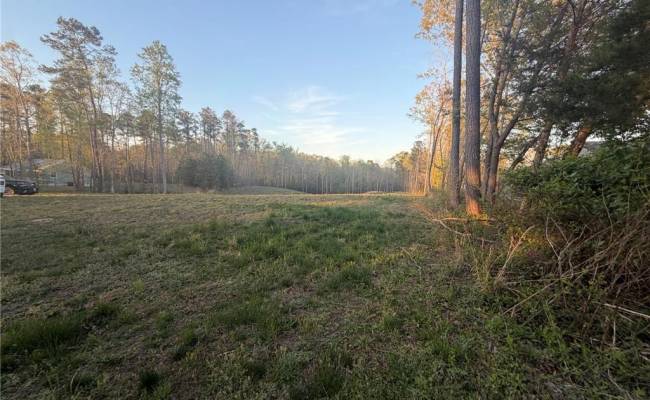 4.89ac Waterside Drive, New Kent County, VA 23089