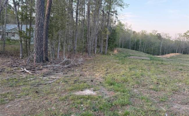 4.89ac Waterside Drive, New Kent County, VA 23089