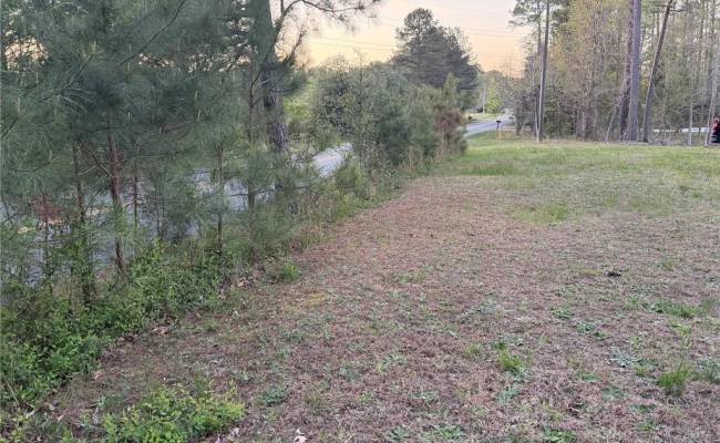 4.89ac Waterside Drive, New Kent County, VA 23089