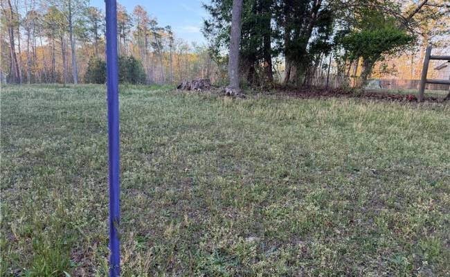 4.89ac Waterside Drive, New Kent County, VA 23089