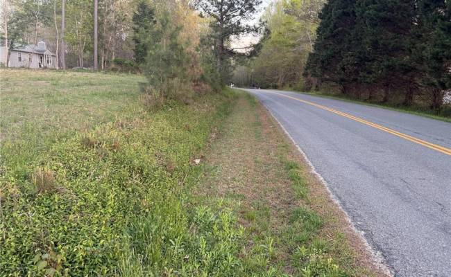 4.89ac Waterside Drive, New Kent County, VA 23089