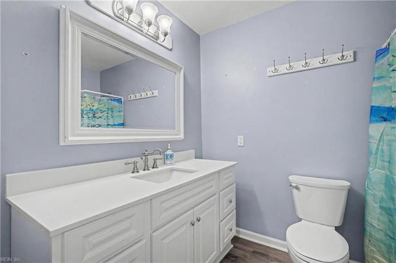 Photo 22 of 37 residential for sale in Mathews County virginia