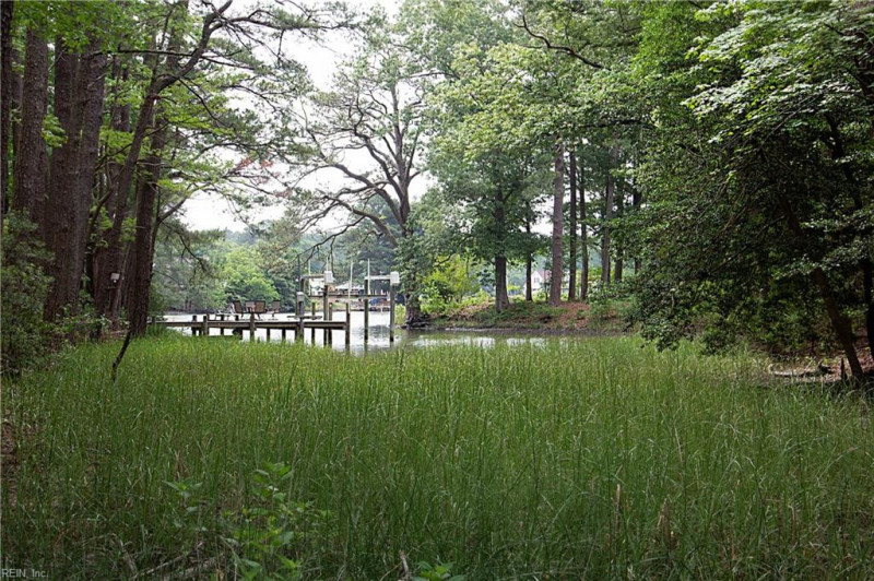Photo 24 of 37 residential for sale in Mathews County virginia