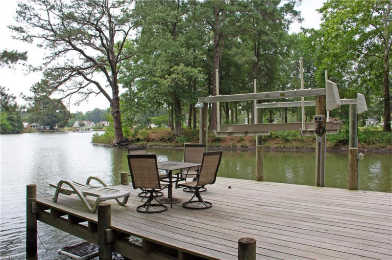 Photo 28 of 37 residential for sale in Mathews County virginia