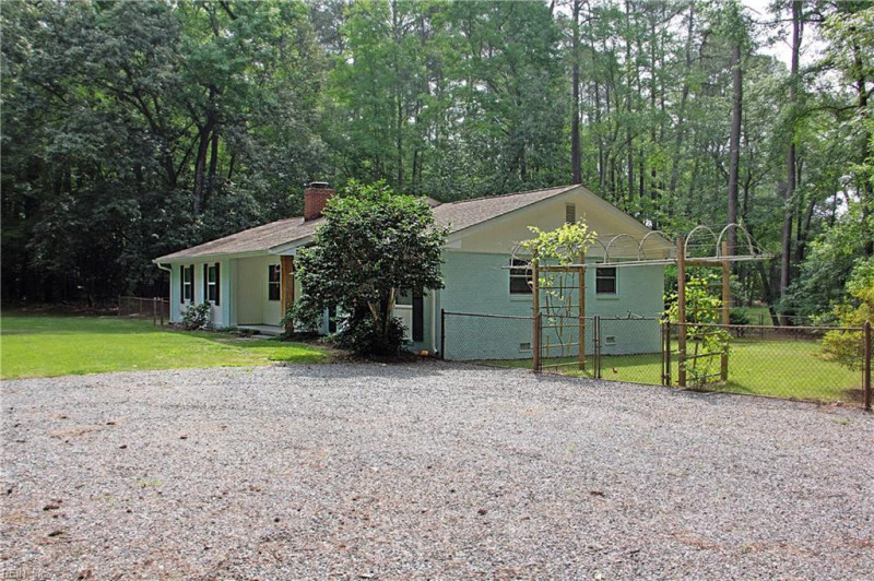 Photo 30 of 37 residential for sale in Mathews County virginia
