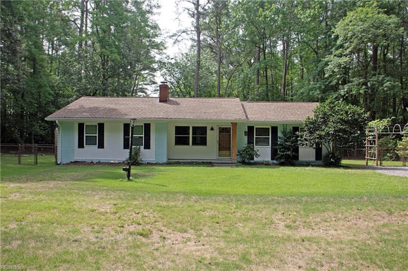 Photo 31 of 37 residential for sale in Mathews County virginia