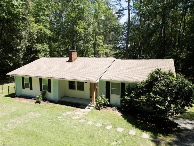 Photo 32 of 37 residential for sale in Mathews County virginia