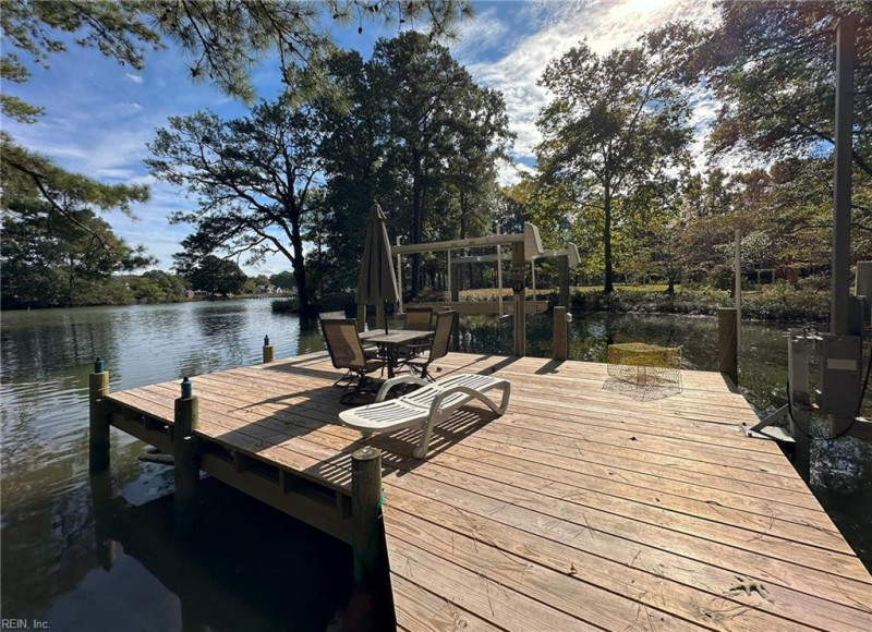 Photo 34 of 37 residential for sale in Mathews County virginia