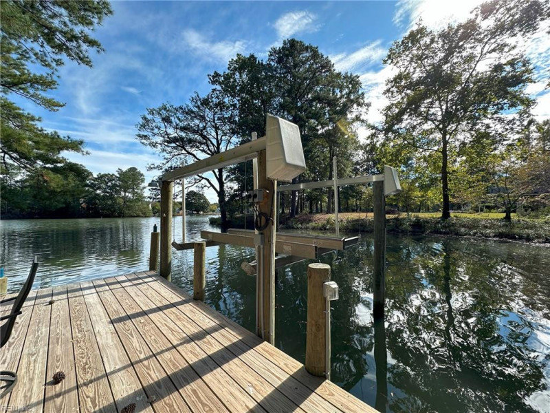 Photo 37 of 37 residential for sale in Mathews County virginia
