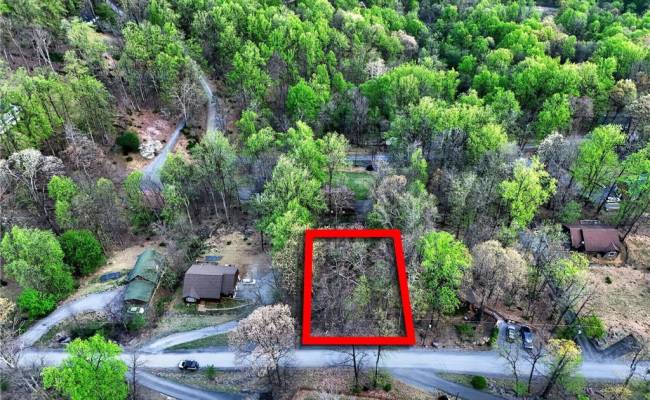 Lot 38 Windy Way, Warren County, VA 22630