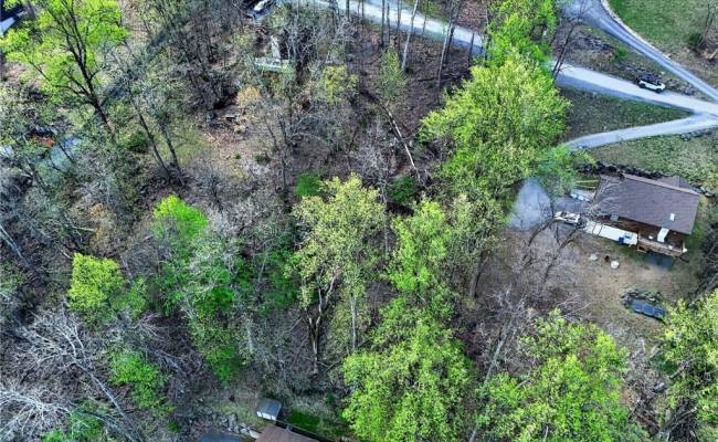 Lot 38 Windy Way, Warren County, VA 22630