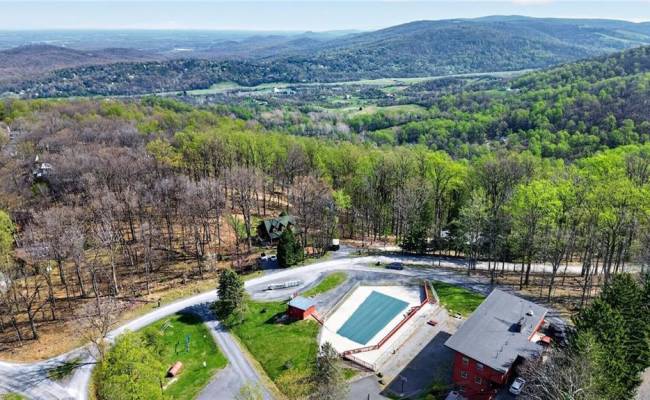 Lot 38 Windy Way, Warren County, VA 22630