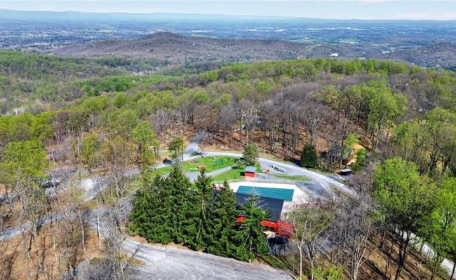 Lot 38 Windy Way, Warren County, VA 22630