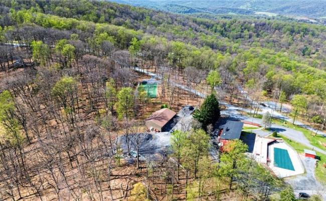 Lot 38 Windy Way, Warren County, VA 22630