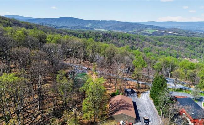 Lot 38 Windy Way, Warren County, VA 22630