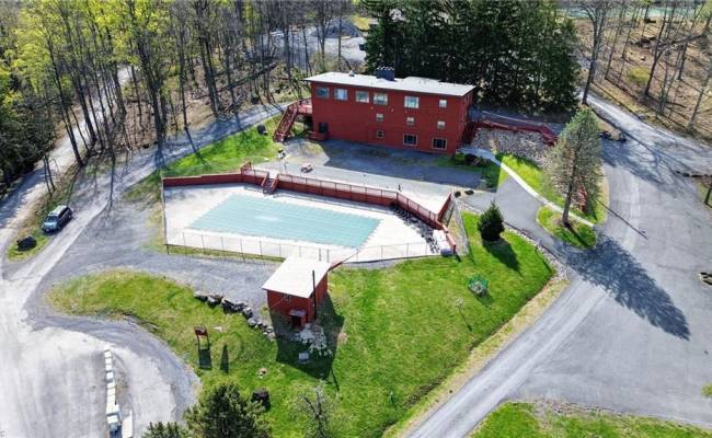 Lot 38 Windy Way, Warren County, VA 22630