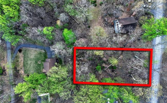 Lot 38 Windy Way, Warren County, VA 22630