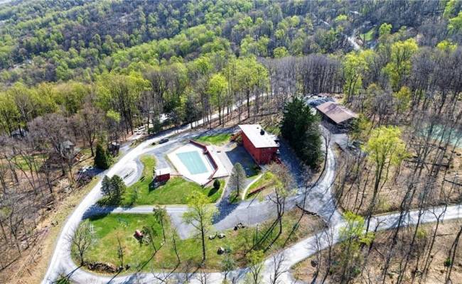 Lot 38 Windy Way, Warren County, VA 22630